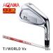 �����J�X�^���N���u �{�ԃS���t �c�A�[���[���h TW767Vx �A�C�A�� N.S.PRO MODUS FOR T//WORLD �V���t�g �P�i[��4�A��5�A��6�A��7�A��8�A��9�AP�AA]