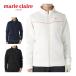  Marie Claire hybrid полный Zip с хлопком блузон Golf одежда женский M-3L 735-253