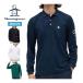  Munsingwear одежда links ja карта рубашка-поло с длинным рукавом M-LL MG5FLS81M