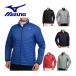  Mizuno Golf одежда мужской breath Thermo полный Zip Move down блузон E2ME2505 M-2XL