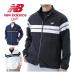  New balance Golf полный Zip окно блузон одежда мужской 2025 год осень-зима модель M-3L 012-5220001
