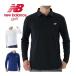  New balance Golf Logo Glenn проверка рубашка-поло с длинным рукавом одежда мужской 2025 год осень-зима модель M-LL 012-5269002