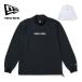  New Era Golf TIHLIFpike с высоким воротником рубашка с длинным рукавом одежда мужской 2026 год осень-зима модель M-XL