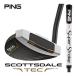 25%OFF купон объект булавка SCOTTSDALE TEC HYDEN короткая клюшка PING SuperStroke TOUR 2.0 PT WHT/BZ рукоятка оборудован модель 