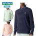  Yonex омыватель bru окантовка земля рисунок вырез лодочкой свитер Golf одежда мужской 2026 год весна лето модель M-3L GWS2068