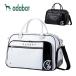  Adabat сумка "Boston bag" стильный core модель ABB429