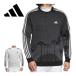  Adidas Golf одежда мужской LA Sunset вырез лодочкой свитер MKR98 2023 год осень-зима модель M-XL