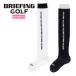  Briefing Golf WASHI over колено носки Golf одежда женский BRG261W70