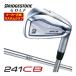  специальный заказ custom Club Bridgestone Golf TOUR B 241CB железный одиночный товар [#4,#5,#6,#7,#8,#9,PW] N.S.PRO 950GH вал 