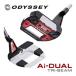 �I�f�b�Z�C Ai-DUAL TRI-BEAM JAILBIRD MINI CH �p�^�[ STROKE LAB 90 �X�`�[���V���t�g