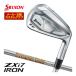 20%OFF купон объект специальный заказ custom Club Srixon ZXi7 железный динамик Gold 120 вал одиночный товар [#3,#4,#5,#6,#7,#8,#9,PW,AW,SW]