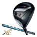  XXIO X 13 Fairway Wood Miyazaki AX-3 карбоновый вал 