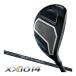  XXIO 14 hybrid XXIO MP1400 карбоновый вал 