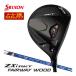 [ распродажа ] специальный заказ custom Club Srixon ZXi RKT Fairway Wood VENTUS TR ZXi-II 5 / 6 вал 