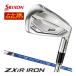 [ распродажа ] специальный заказ custom Club Srixon ZXiR железный Ventus TR ZXi-II for IRON вал одиночный товар 2027 модель 