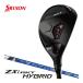 [ распродажа ] Srixon ZXi RKT hybrid VENTUS TR ZXi-II for HYBRID 7 вал 