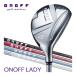 [ распродажа ] специальный заказ цвет custom onof2025 модель fairway wings retiSMOOTH KICK LP-425U вал 