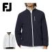  foot Joy мульти- protection полный Zip жакет Golf одежда мужской 2025 год осень-зима модель M-XL FJ-F25-O01