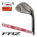 �����������९��� �ե����ƥ����� FRZ �����å� ���⡼�������ƥ�ž夲 N.S.PRO MODUS WEDGE 105 / 115 / 125 ����ե�