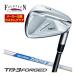  специальный заказ custom Club Fourteen 2025NEW TB-3 FORGED железный N.S.PRO ZEROS 7 вал одиночный товар [#5,#6,#7,#8,#9,PW]