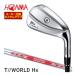 [ распродажа ] специальный заказ custom Club Honma Golf Tour world TW767Hx железный N.S.PRO MODUS3 TOUR120 вал одиночный товар [#4,#5,#6,#7,#8,#9,P,A]