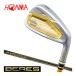  Honma Golf 2024 year of model BERES09 5 Star iron ARMAQ FX 5 Star carbon shaft 9 pcs set [#5-#11,AW,SW]