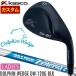  Kasco DW-120G Dolphin semi Goose black lady's Wedge N.S.PRO ZELOS6 steel shaft special order custom Club 