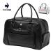  Le Coq s Porte .f Golf Basic сумка "Boston bag" LG5FBB02M