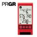  PRGR красный I z карман HS-130 мульти- скорость измерительный прибор 