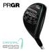  PRGR CRYSTAL egg служебная программа crystal вал 