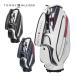  Tommy Hilfiger Golf Cart caddy bag Basic THMG4SC5