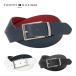  Tommy Hilfiger Golf двусторонний ремень THMB6SV6