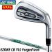 ͥå EZONE CB 702 FORGED  N.S.PRO 950GH neo ե 4ܥå[7-P] ९