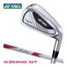  Yonex EZONE GT женский железный 4 шт. комплект [#7-PW] RK-04GT WOMEN специальный вал 2024 модель 