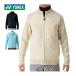  Yonex нагрев Capsule двойной hybrid полный Zip свитер блузон Golf одежда мужской M-3L GWF2063