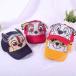 pau Patrol (Paw Patrol) колпак шляпа мужчина девочка кепка hunting cap Casquette настройка OK детский шляпа Kids симпатичный UV cut UV выгоревший на солнце участок меры "дышит" бейсболка 