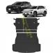 �V�^ RAV4 60�n �p�[�c �t���A�}�b�g ���Q�b�W�}�b�g �V�[�g�w�ʃ}�b�g ���o�[�^�C�v ���u�t�H�[ ��p �ی� �p�[�c �h�� ���h�~ �׎� 3D �}�b�g ���� �J�X�^��