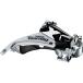 ޥ(SHIMANO) եȥǥ쥤顼 FD-TY500 Хɥצ34.9mm(31.8/28.6mmץ) ȥåץ/ǥ奢?