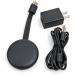 Google Chromecast no. 3 поколение Chromecast б/у источник питания приложен 