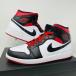 �i�C�L �G�A �W���[�_�� 1 �~�b�h NIKE AIR JORDAN 1 MID �����Y �X�j�[�J�[ DQ8426-106