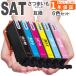 SAT SAT-6CL 6�F�Z�b�g �G�v�\���T�c�}�C�� �݊��C���N �T�c�}�C�� SAT EP-712A EP-713A EP-714A EP-715A EP-812A EP-813A EP-814A EP-815A