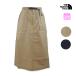 �U�m�[�X�t�F�C�X�@�R���p�N�g�X�J�[�g�i���f�B�[�X�j�@THE NORTH FACE�@COMPACT SKIRT�@�������H�@�����O�X�J�[�g�@�L�����v�@NBW22631