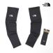  The North Face 2026 весна лето dry точка гетры для рук THE NORTH FACE Dry Dot Arm Cover бег jo серебристый g навес UV cut антибактериальный дезодорация NN12502