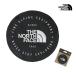  The North Face THE NORTH FACE нашивка TNF уход нашивка штраф (FA) TNF Care Wappen NN32334