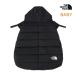  The North Face baby покрывало 2026 осень-зима baby ракушка покрывало ( baby ) THE NORTH FACE Shell Blanket baby коляска теплоизоляция NNB72501