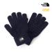  The North Face перчатки 2026 осень-зима Kids вязаный перчатка THE NORTH FACE Knit Glove KIDS детский Junior NNJ62200