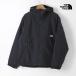 �U�m�[�X�t�F�C�X�@�A�E�^�[�@2026�H�~�@�R���p�N�g�m�}�h�W���P�b�g�@THE NORTH FACE�@Compact Nomad Jacket�@�����Y�@�t�[�f�B�@�����@�Ód�C�h�~�@NP72531