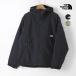 �U�m�[�X�t�F�C�X�@�A�E�^�[�@2025�H�~�@�R���p�N�g�m�}�h�W���P�b�g�@THE NORTH FACE�@Compact Nomad Jacket�@�����Y�@�t�[�f�B�@�����@�Ód�C�h�~�@NP72531