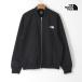  The North Face тренировочный 2026 весна лето Bomber тренировочный жакет THE NORTH FACE Bomber Sweat Jacket мужской внешний кемпинг NT12639