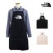  The North Face THE NORTH FACE TNF Logo фартук TNF Logo Apron кухня барбекю UV защита унисекс мужской женский NT62331